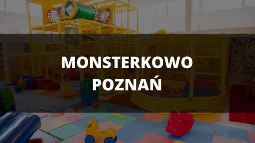 monsterkowo-poznan